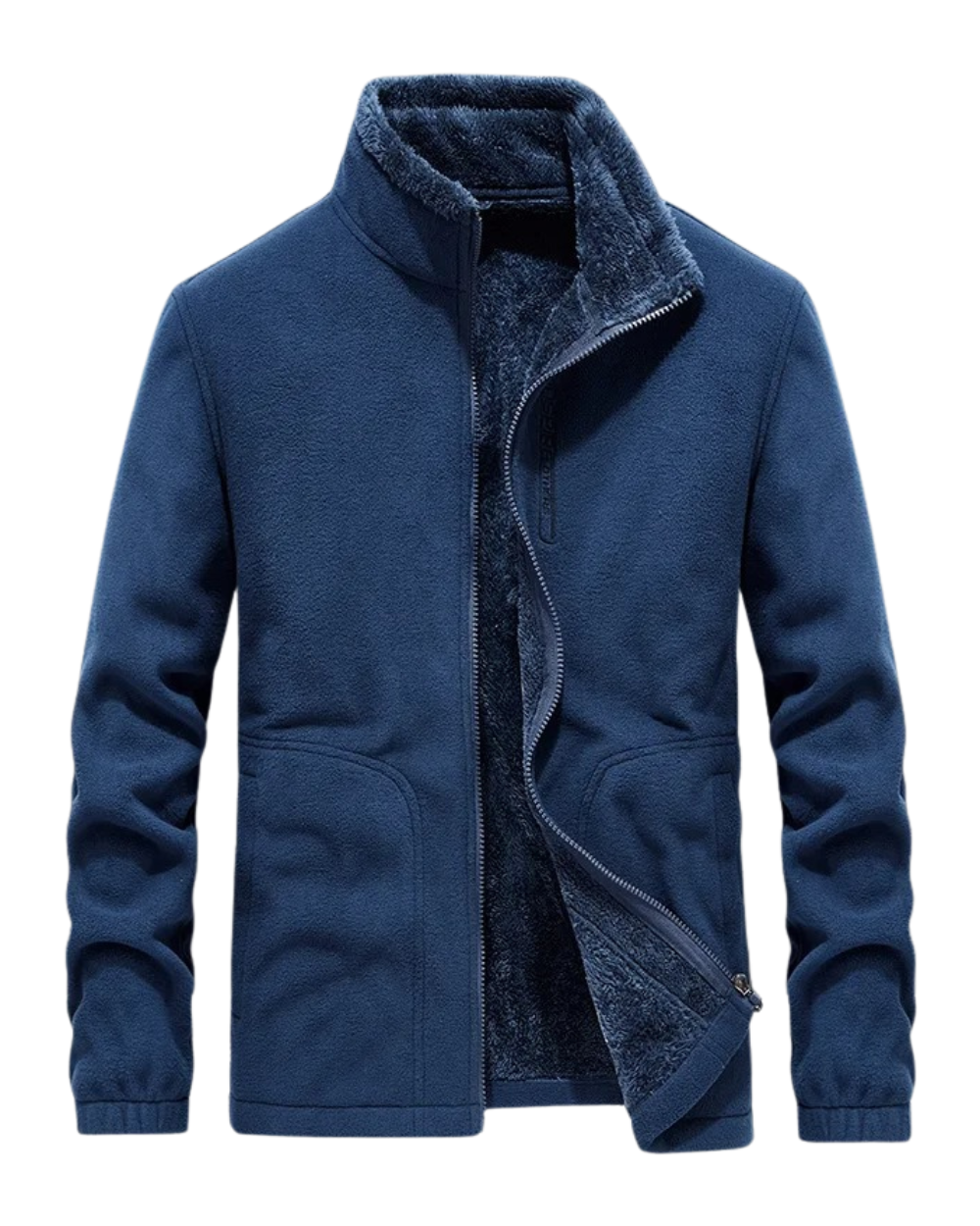 Cyprien | Veste Outdoor Moderne