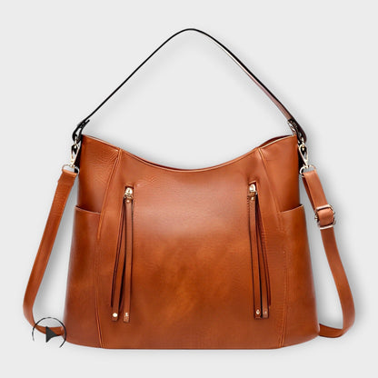 Sixtine | Sac Vintage Structuré