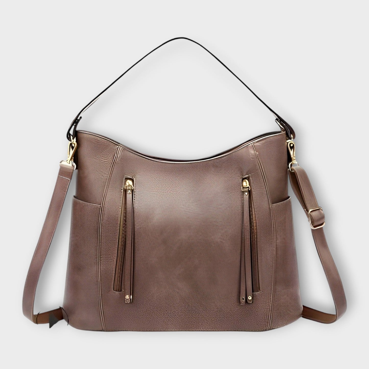 Sixtine | Sac Vintage Structuré