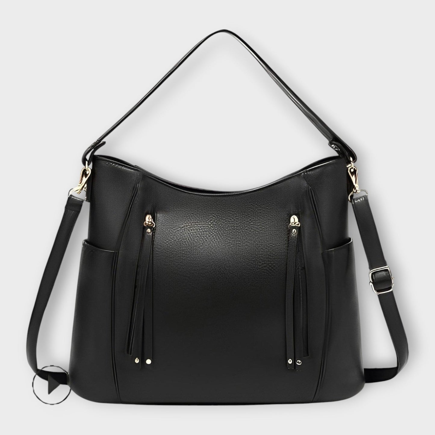 Sixtine | Sac Vintage Structuré