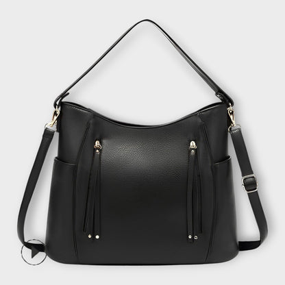 Sixtine | Sac Vintage Structuré