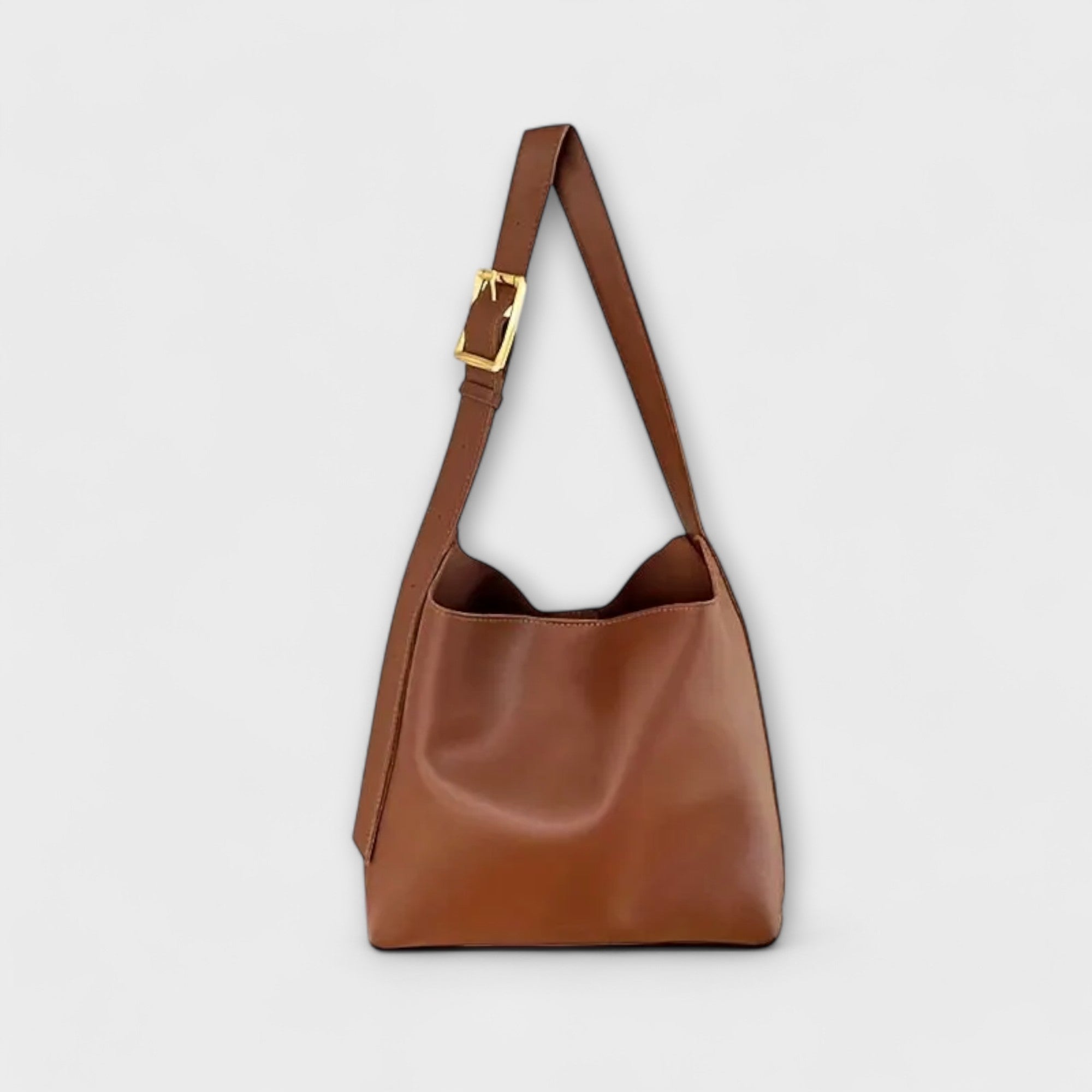 Sixtine | Sac Épaule Cuir Élégant