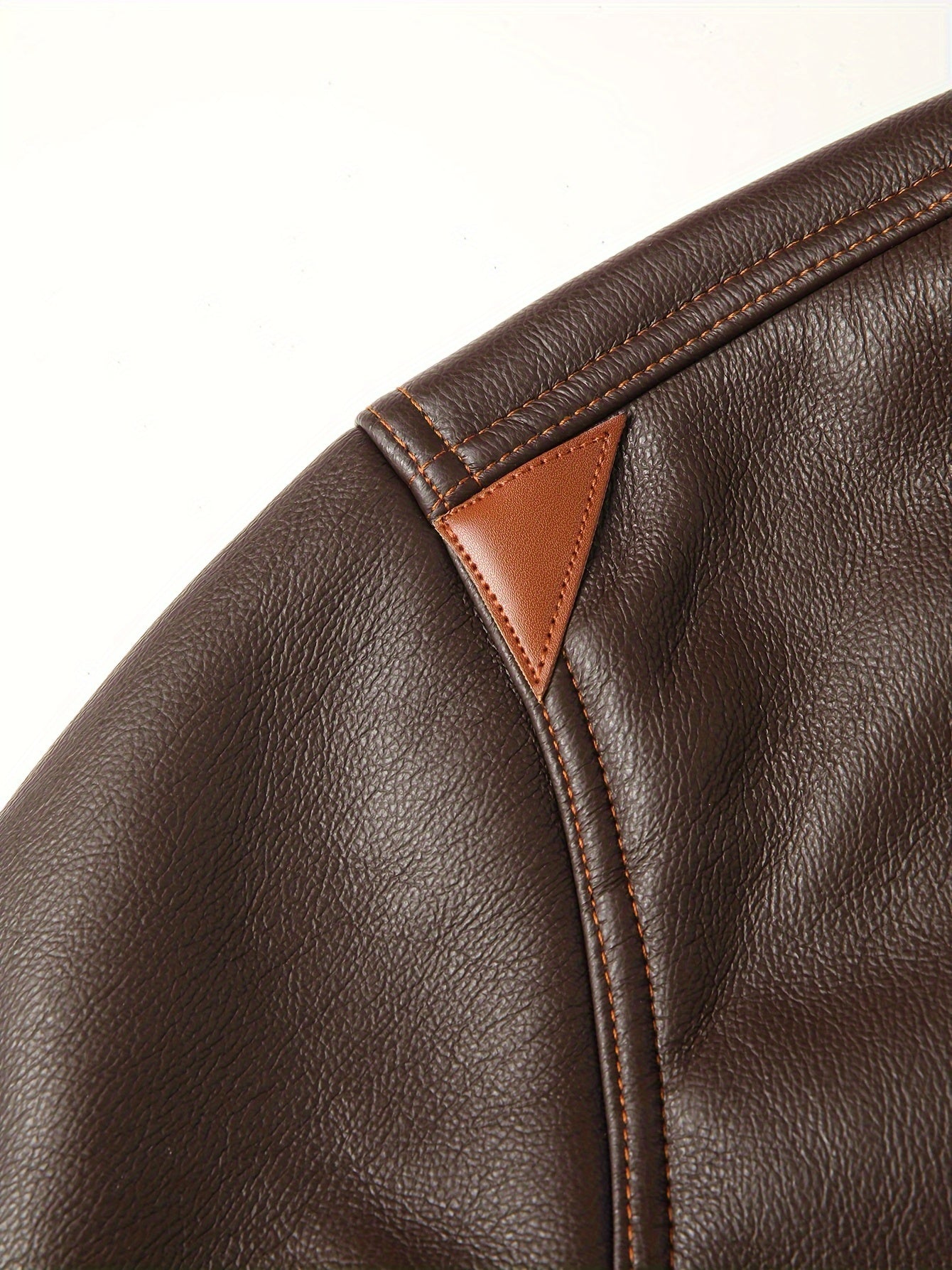 Valère | Blouson Aviateur Shearling
