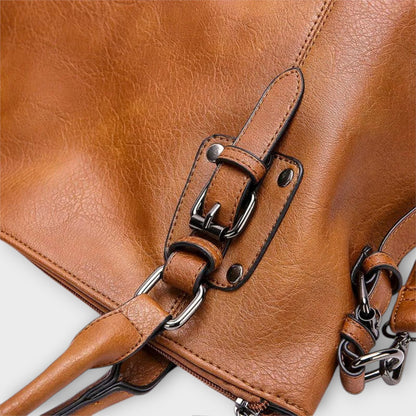 Mélanie | Sac Bandoulière Magnétique