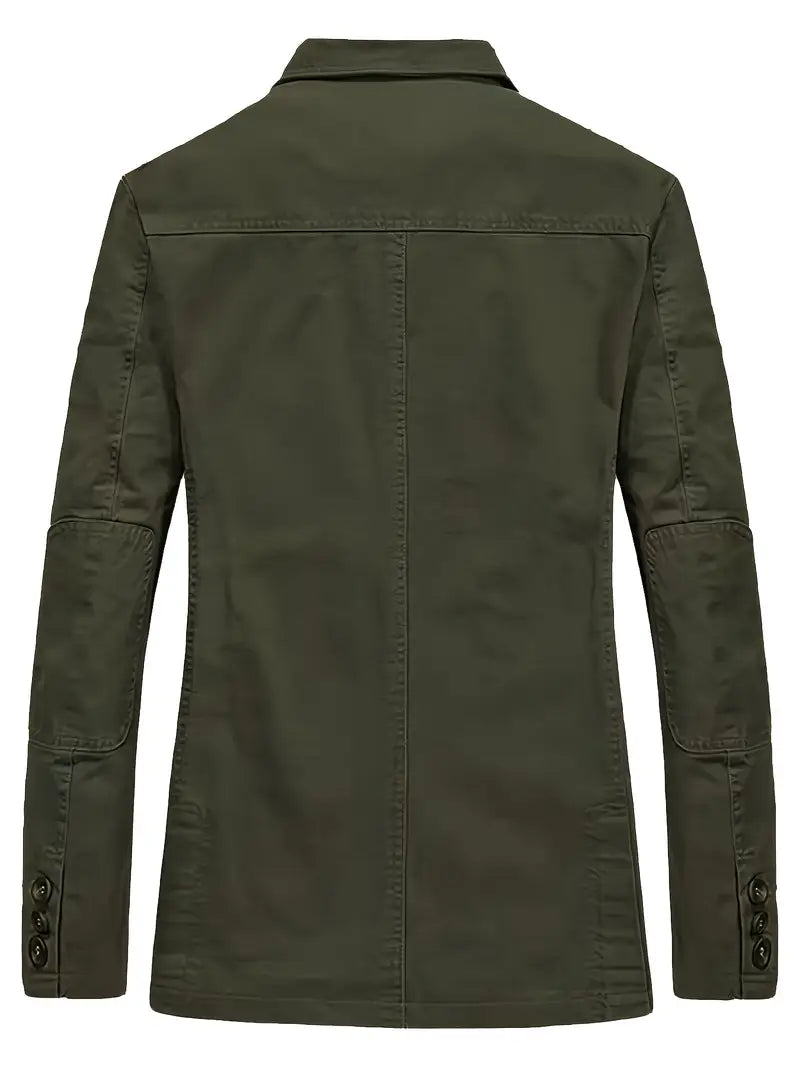 Edgar | Veste Urbaine Légère