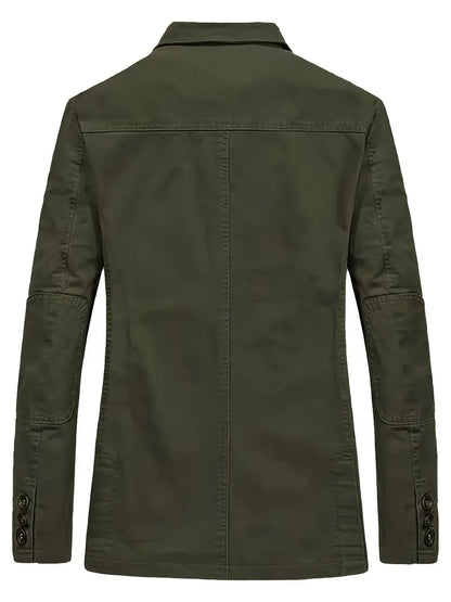 Edgar | Veste Urbaine Légère