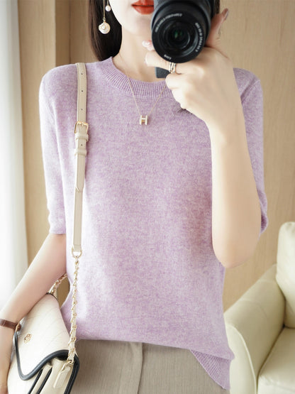 Clara | Doux Maille Pull