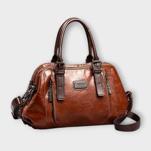 Mathilde | Sac Bandoulière Vintage Élégant