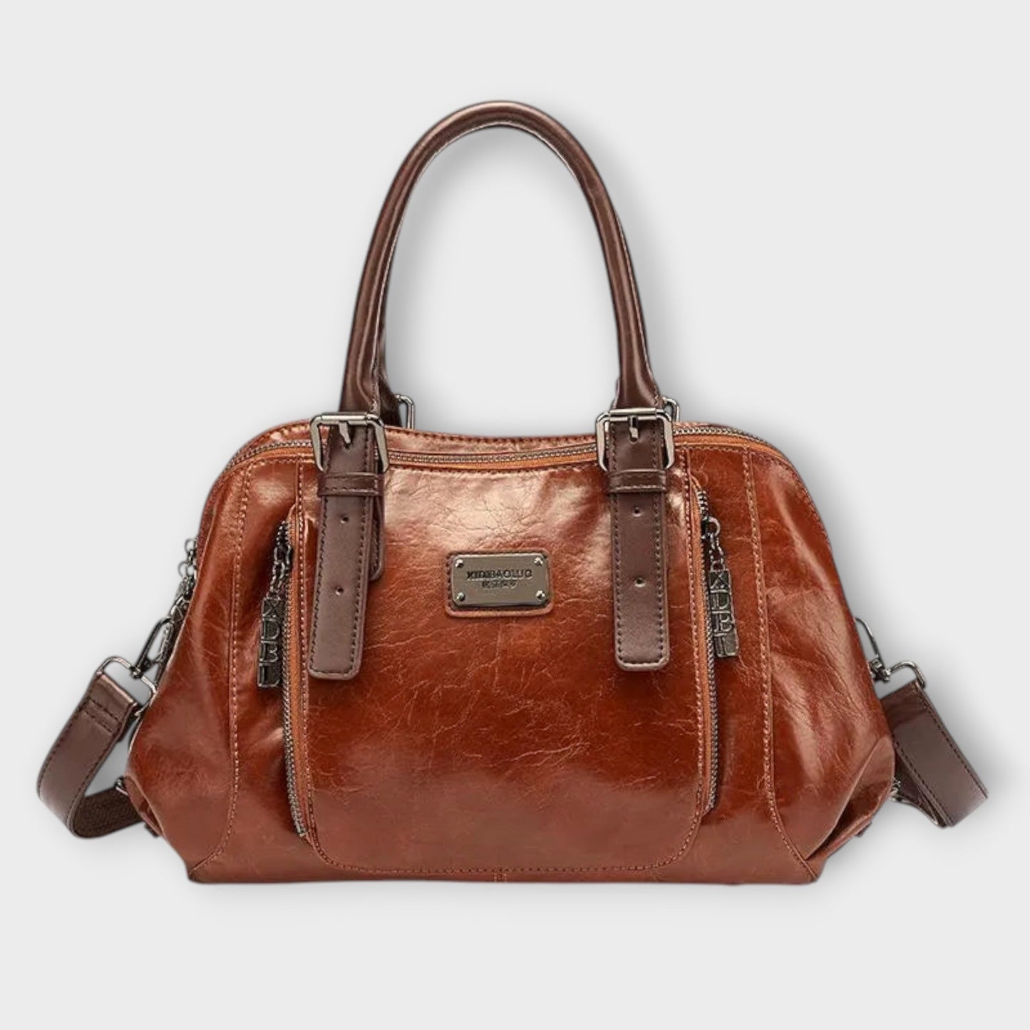 Mathilde | Sac Bandoulière Vintage Élégant