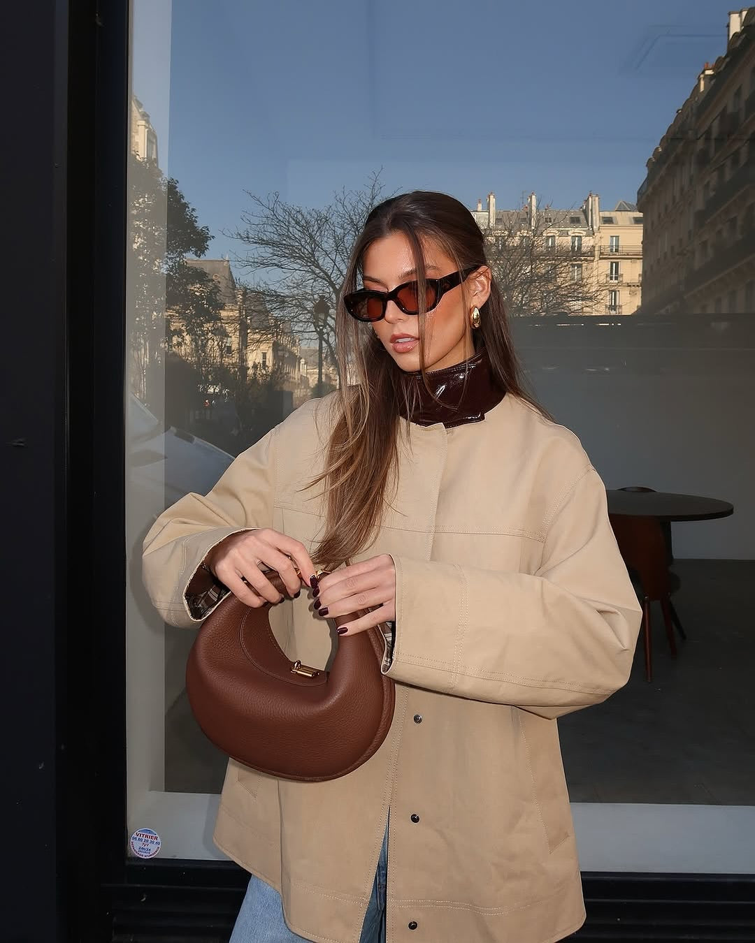 Adele | Chic Aura Sac