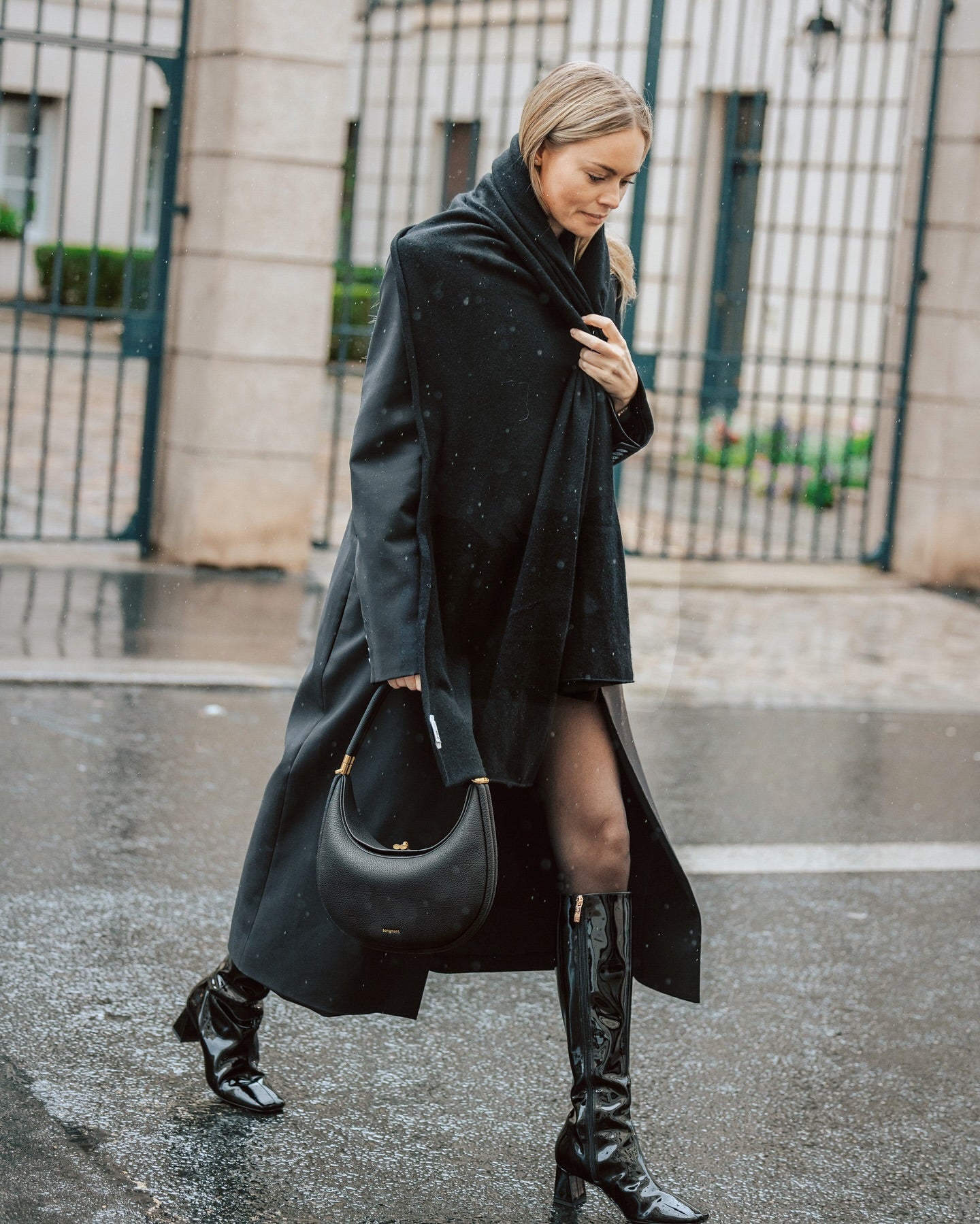 Adele | Chic Aura Sac