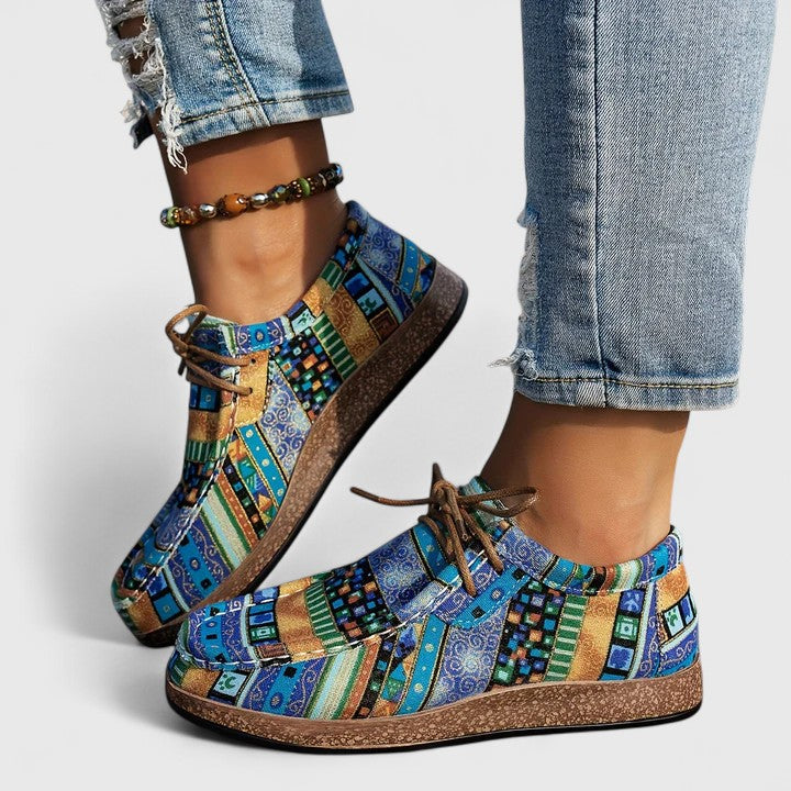 Chloé | Chaussures Orthopédiques Confort