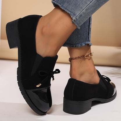 Manon | Mocassins Élégants en Cuir