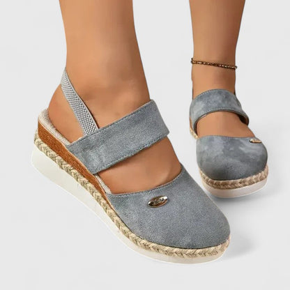 Amelie | Orthopédique Sandales Confort