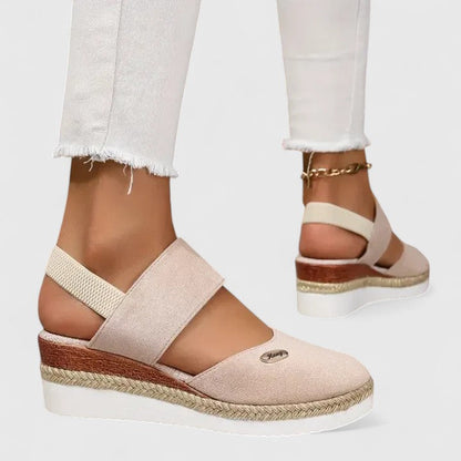Amelie | Orthopédique Sandales Confort