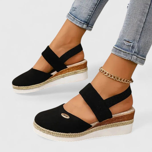 Amelie | Orthopédique Sandales Confort