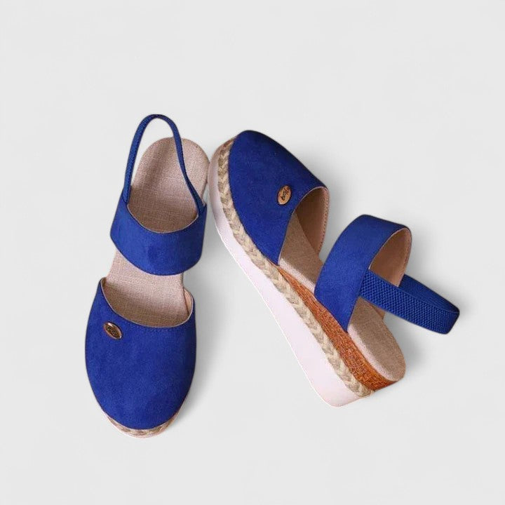 Amelie | Orthopédique Sandales Confort