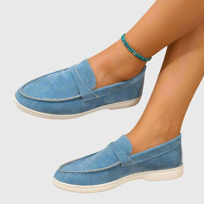 Isabella | Orthopédique Mocassins Confort