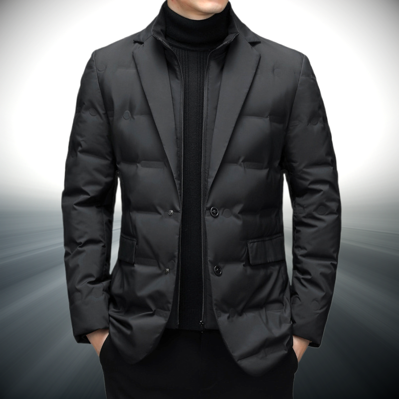 Joris | Veste Urbaine Coupe-Vent
