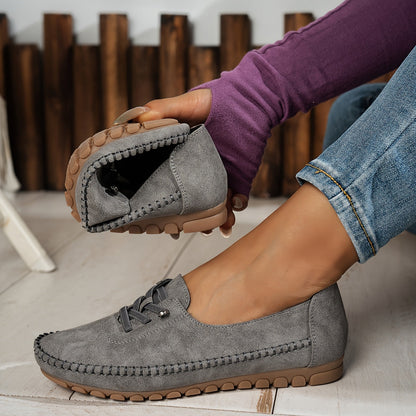 Margot | Mocassins Orthopédiques