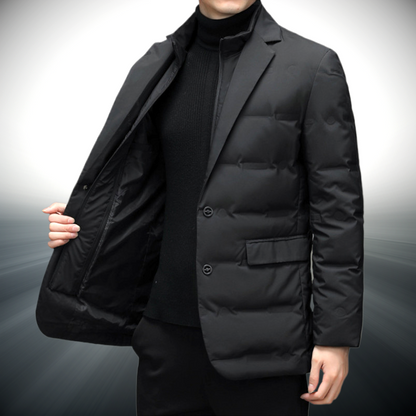 Joris | Veste Urbaine Coupe-Vent