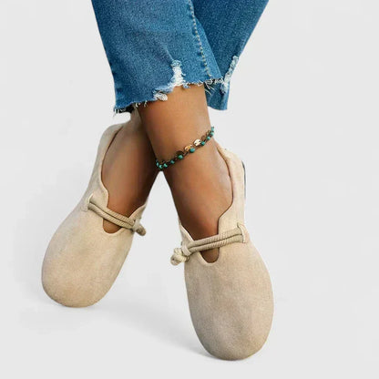 Élodie | Mocassins Orthopédiques