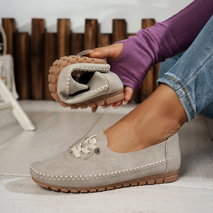 Margot | Mocassins Orthopédiques