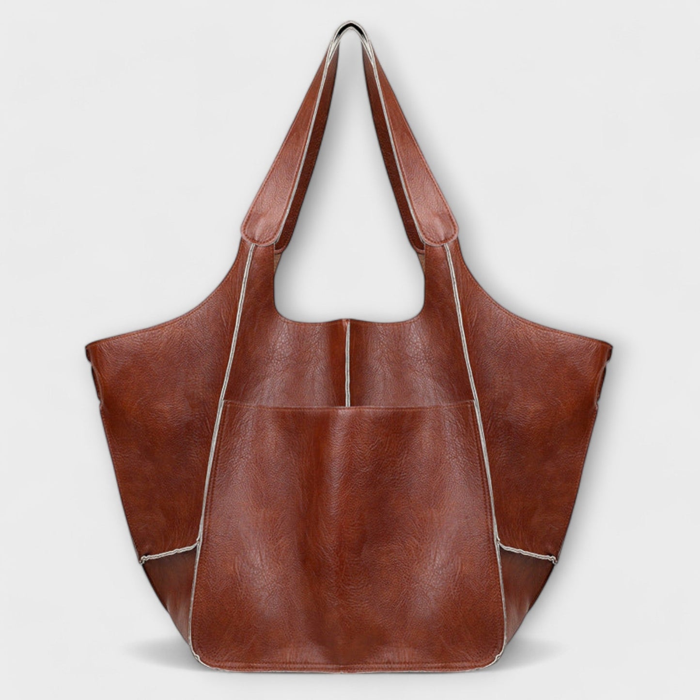 Floriane | Sac Weekender Surdimensionné