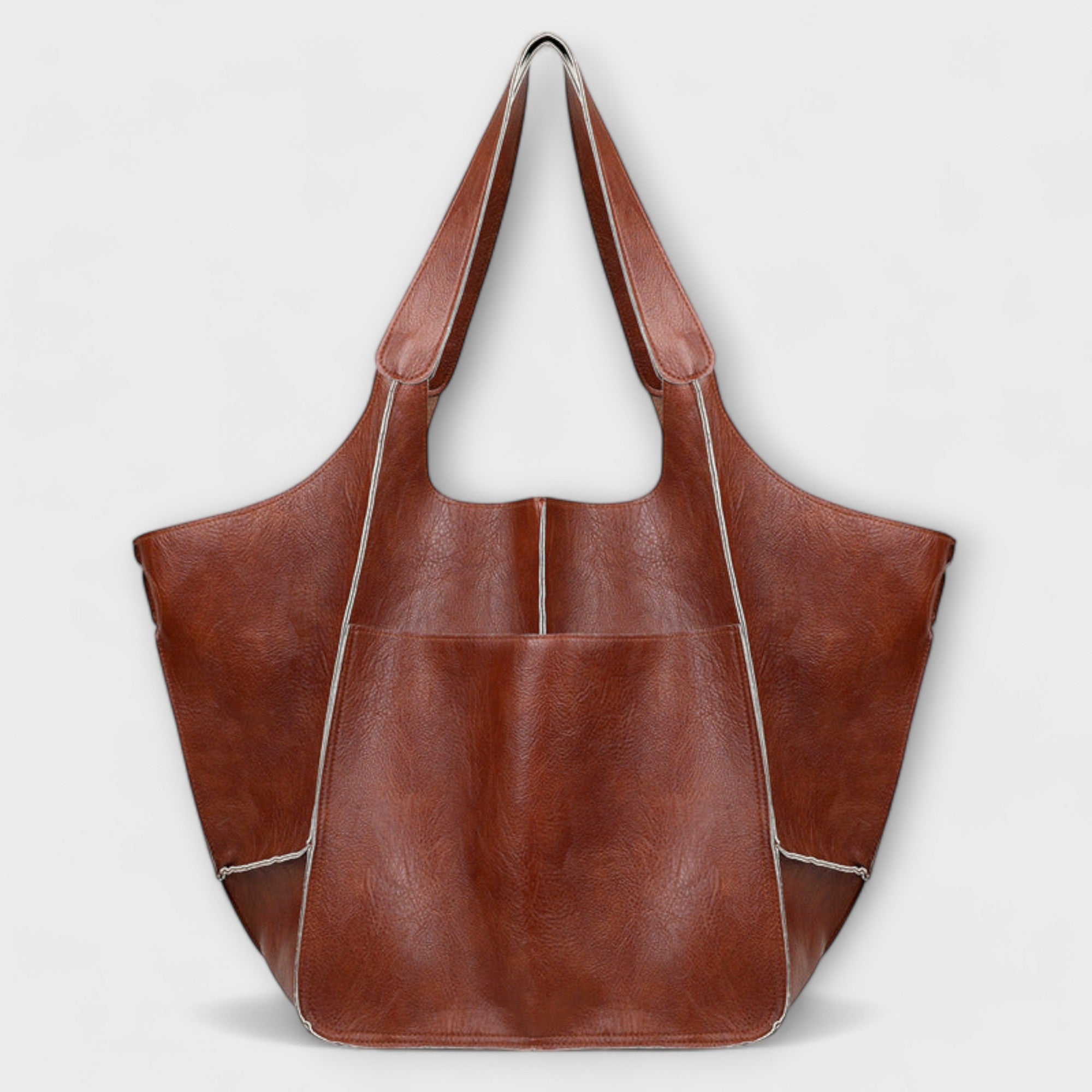 Floriane | Sac Weekender Surdimensionné