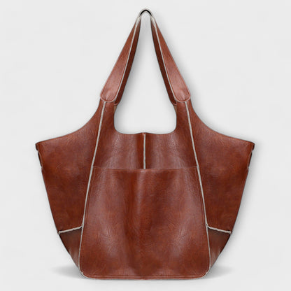 Floriane | Sac Weekender Surdimensionné