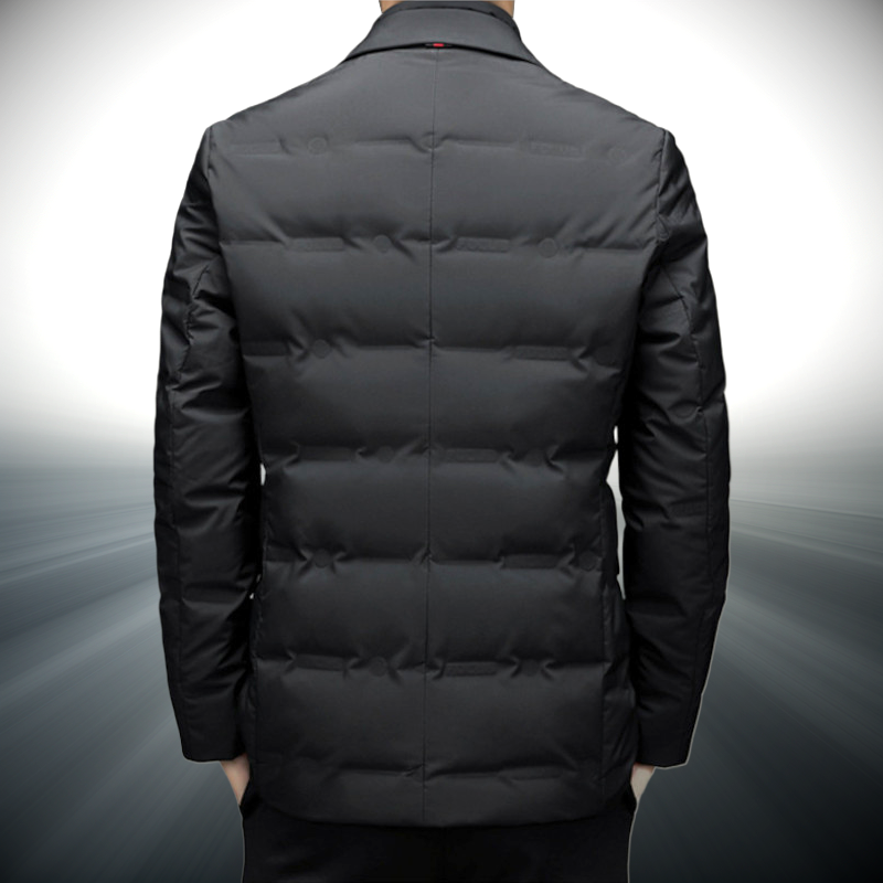 Joris | Veste Urbaine Coupe-Vent