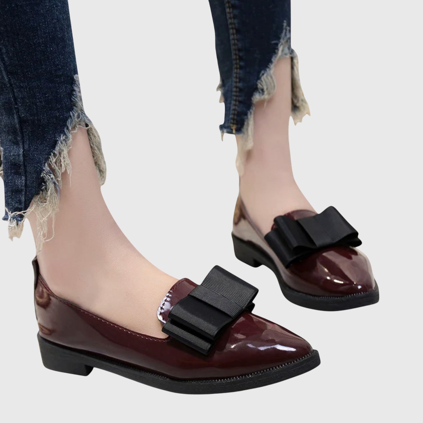 Vivienne | Orthopédique Mocassins Confort
