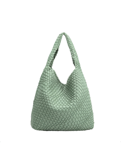 Sienna | Voyage Shoulder Sac