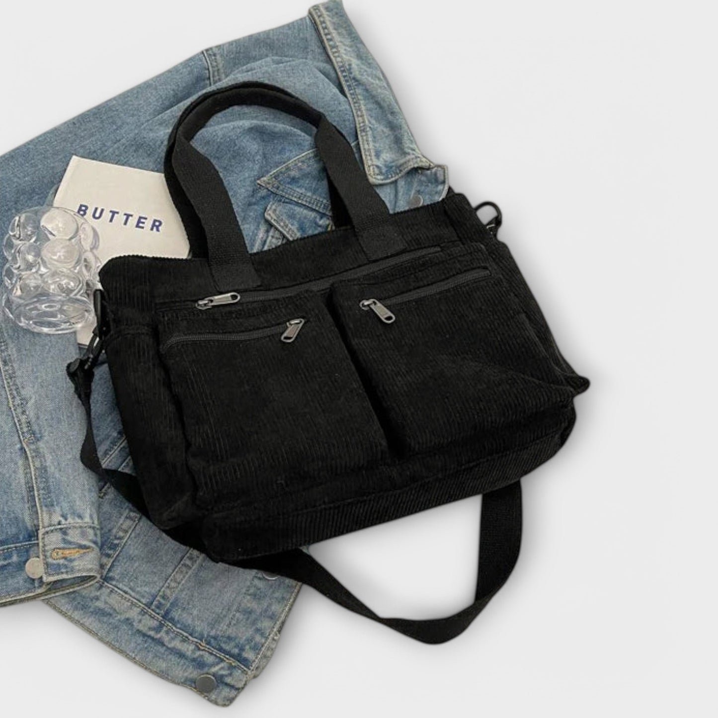 Isadora | Sac Cabas Élégant