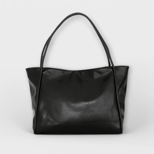 Constance | Sac Cabas Vintage Structuré