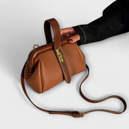 Delphine | Sac Rétro Structuré