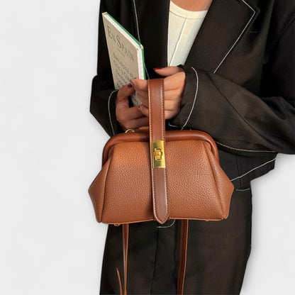 Delphine | Sac Rétro Structuré