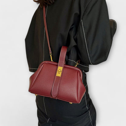Delphine | Sac Rétro Structuré