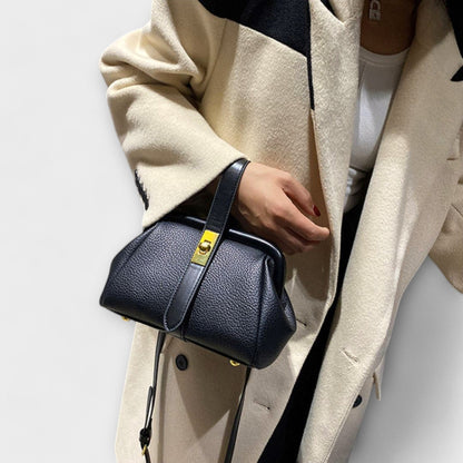 Delphine | Sac Rétro Structuré