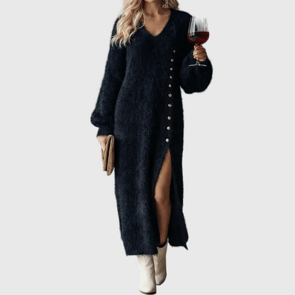 Noelle | Douillet Vacances Lounge Robe