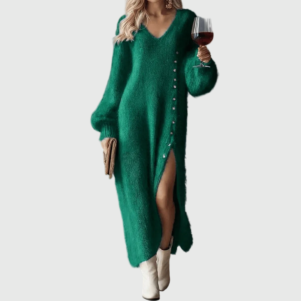 Vivienne | Vacances Lounge Robe