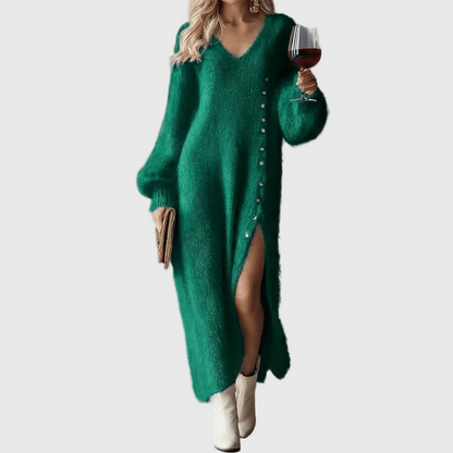 Noelle | Douillet Vacances Lounge Robe