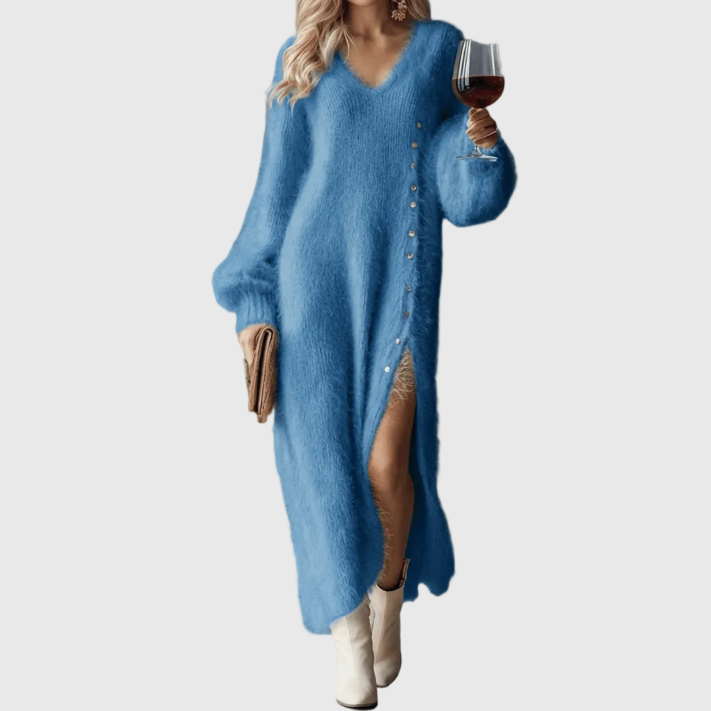 Vivienne | Vacances Lounge Robe