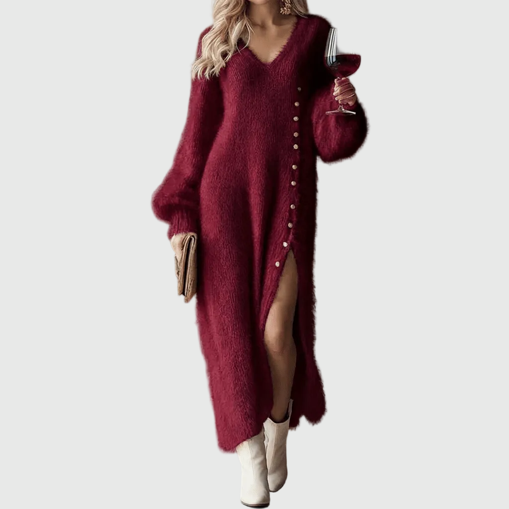 Vivienne | Vacances Lounge Robe