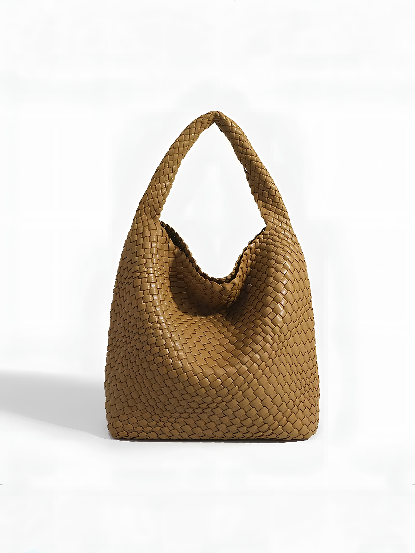 Sienna | Voyage Shoulder Sac