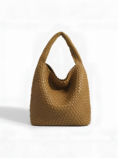 Sienna | Voyage Shoulder Sac