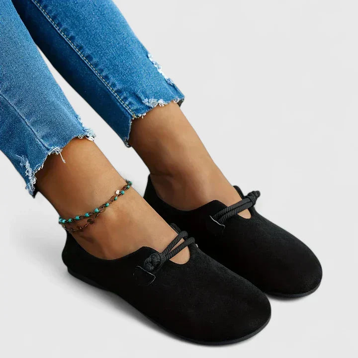 Élodie | Mocassins Orthopédiques