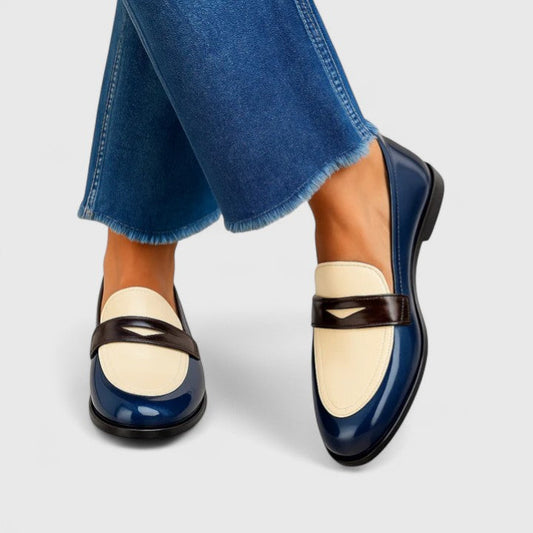 Capucine | Mocassins Confort Légers
