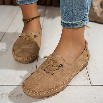Margot | Mocassins Orthopédiques