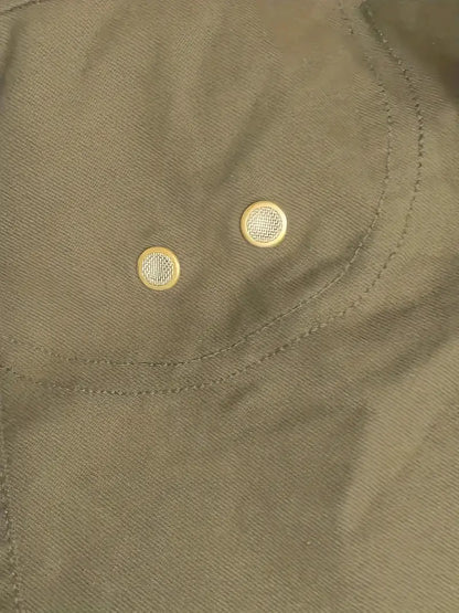 Edgar | Veste Urbaine Légère